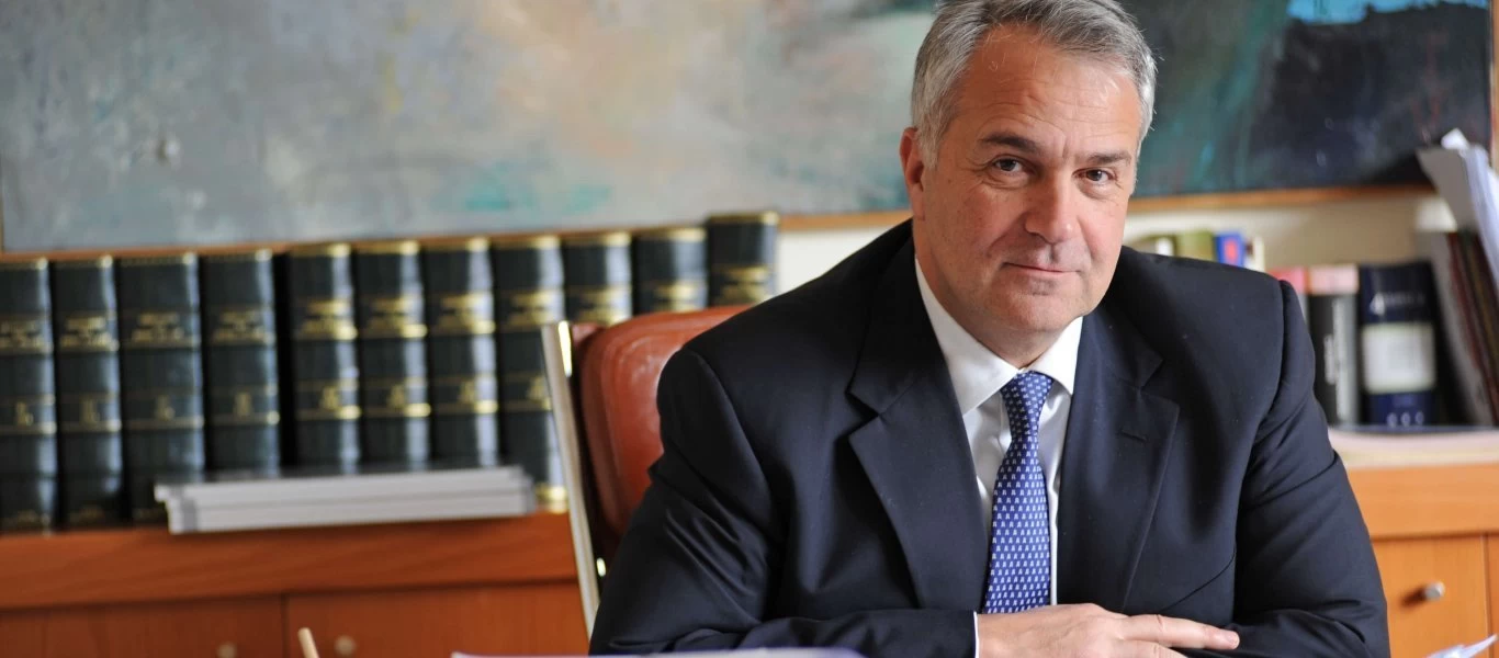 Μ.Βορίδης: «Πάνω από 11 εκατ. ενίσχυση για τους αλιείς»